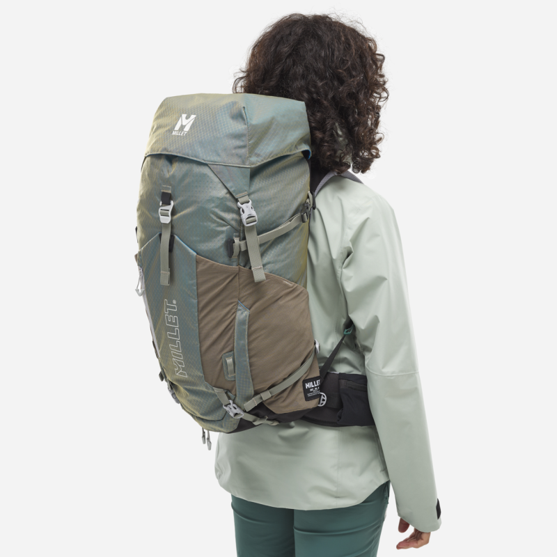 Ubic 40 - Sac à dos randonnée femme