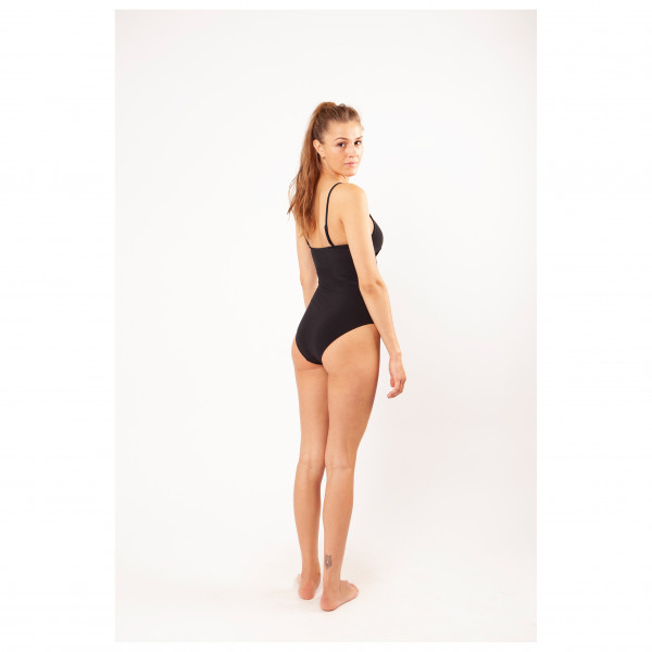 Barts - Women's Solid Shaping Suit - Maillot de bain