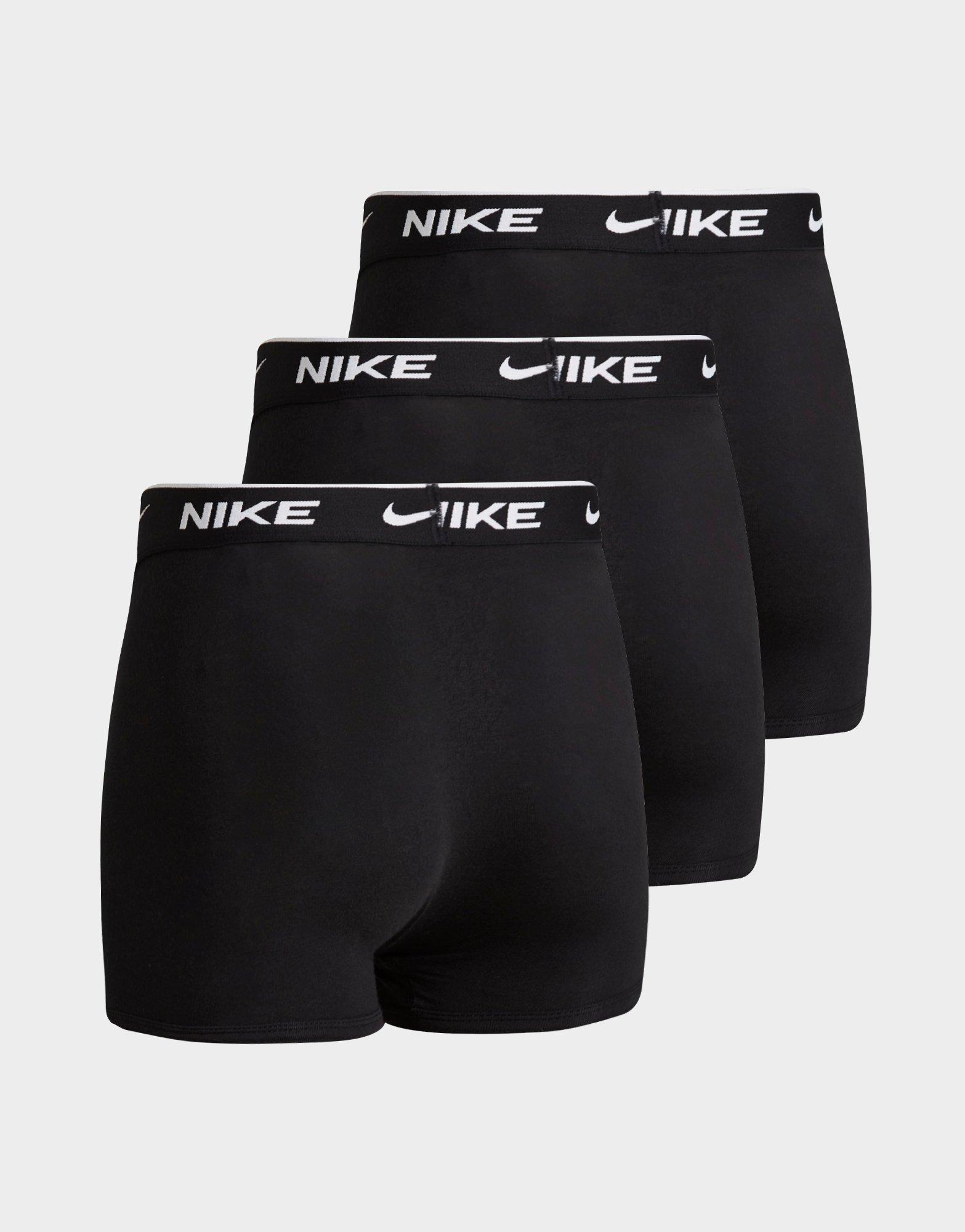 Nike Lot de 3 boxers Junior