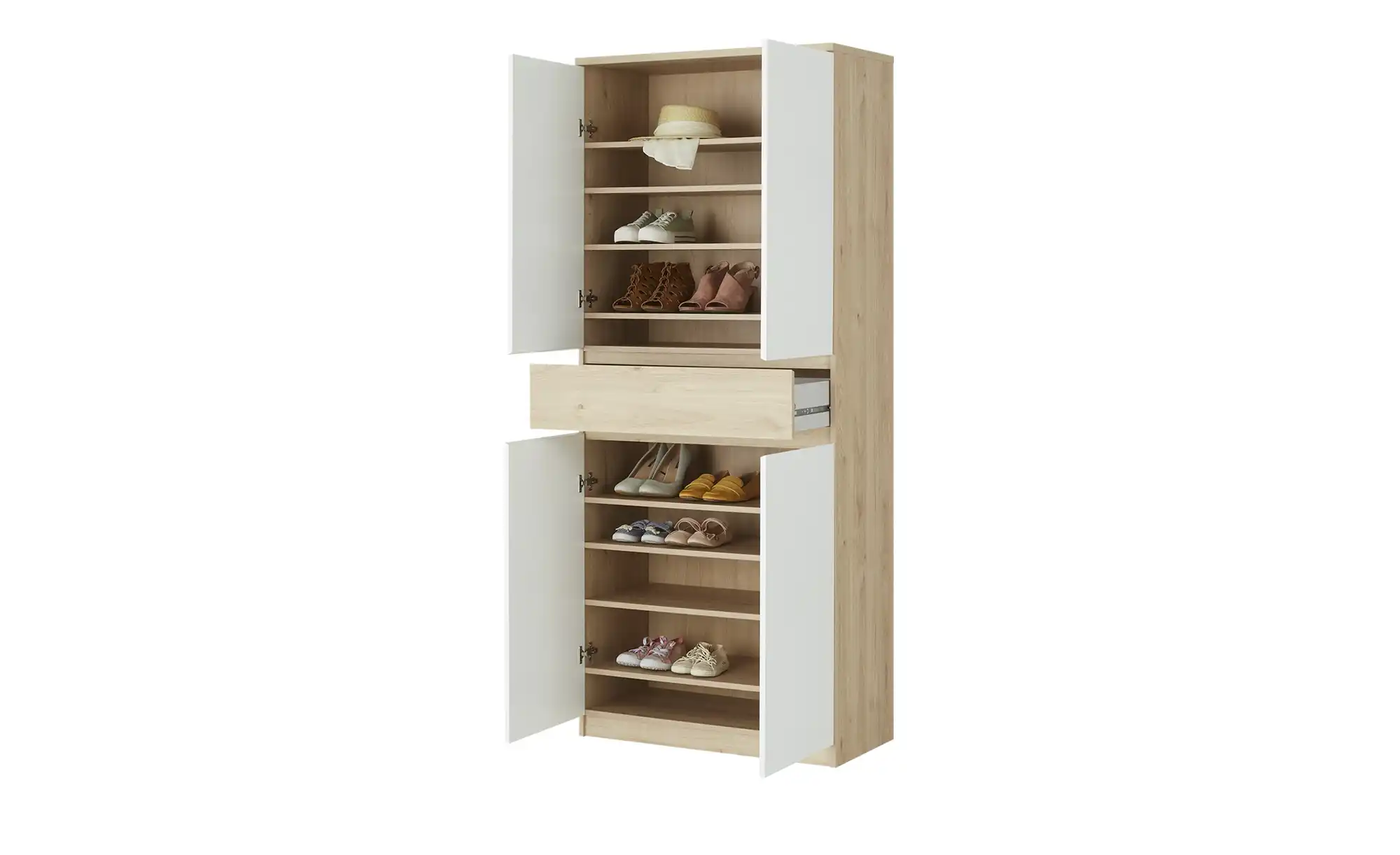Schuhschrank Nardo