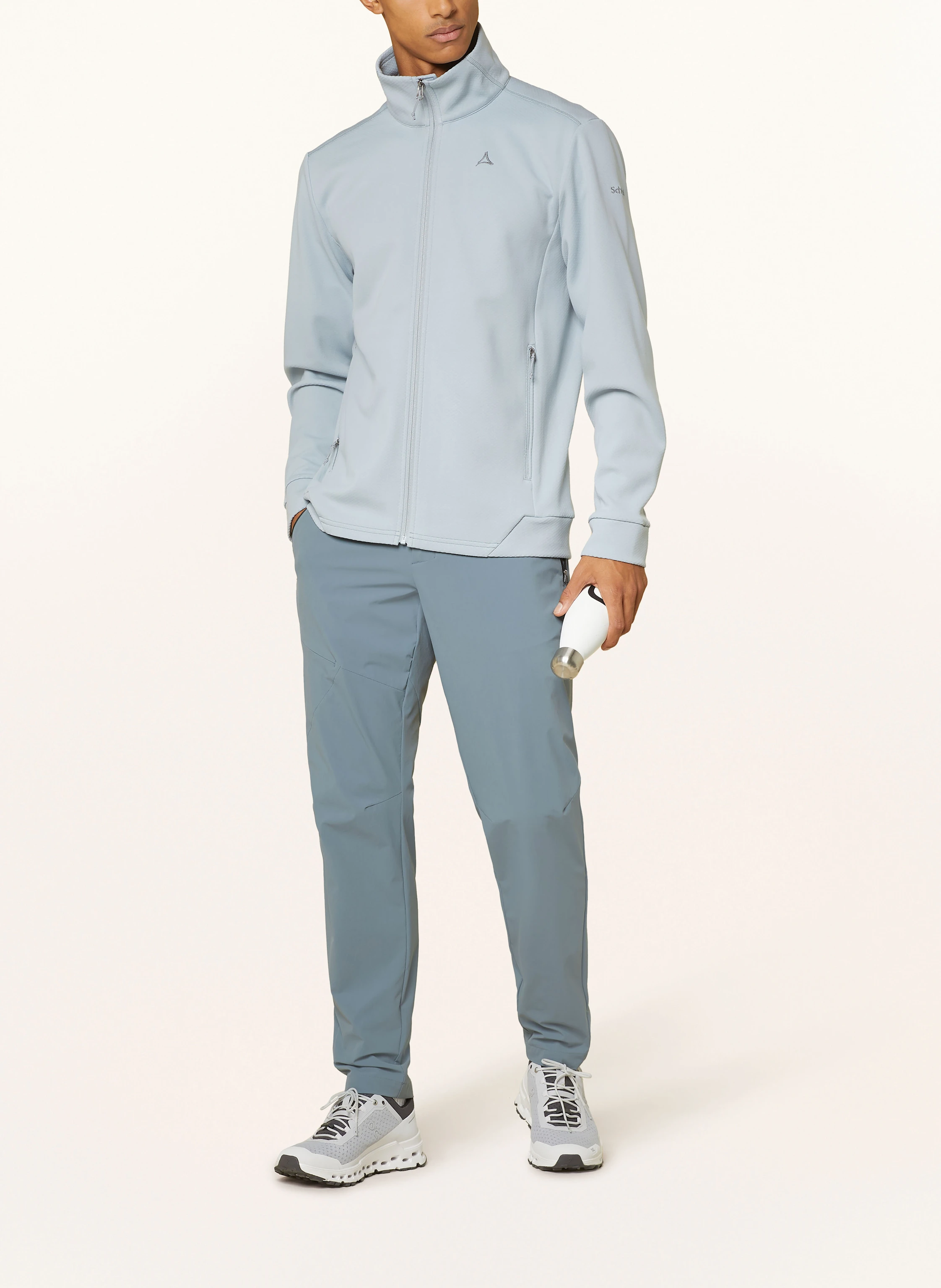 Schöffel Funktionsjacke URIEZZO