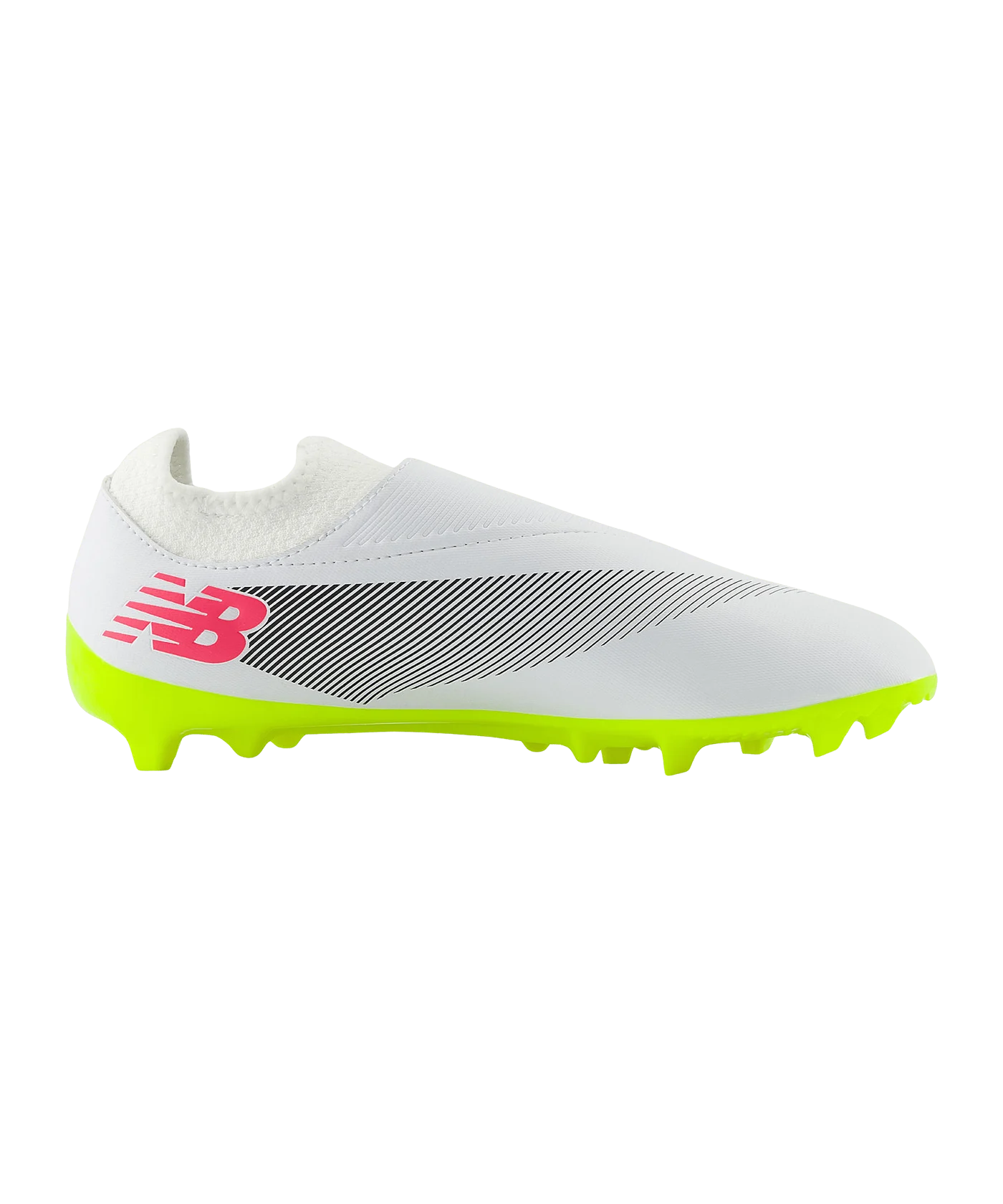 New Balance Furon Dispatch v7+ FG United in FuelCell Weiss FH75