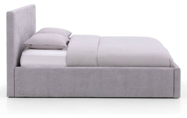 Bedframe Mysen Storage