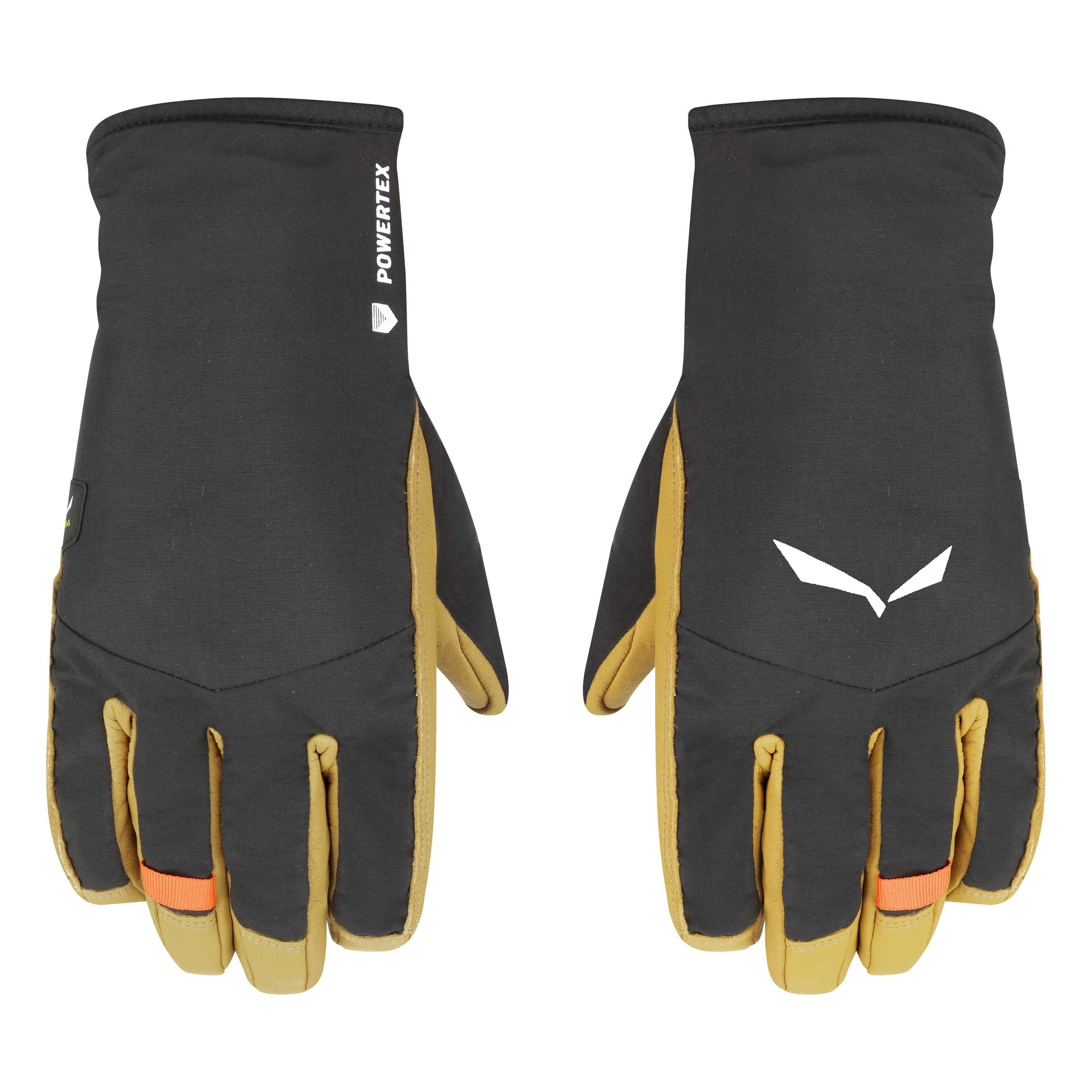 Ortles Powertex TirolWool® Responsive Handschuhe Herren