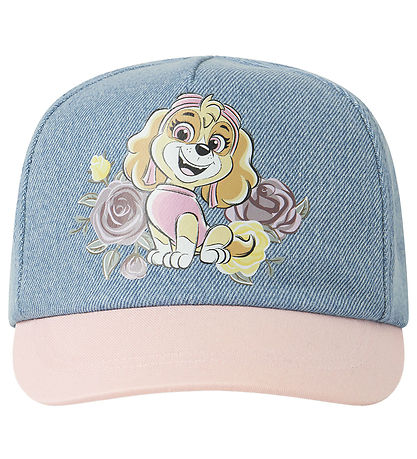 Name It Kappe - NmfMerina - Pawpatrol - Ballerina