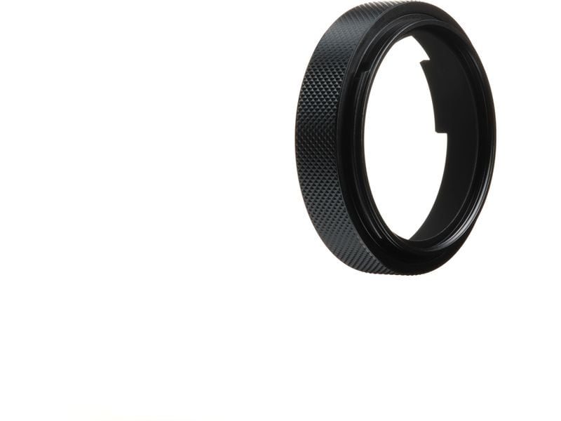 Fujifilm Fotokamera GFX 100RF Schwarz GFX-Kamera mit fest verbautem Objektiv und bringt die Mittelformat-Bildqualität in ein ultrakompaktes Design
