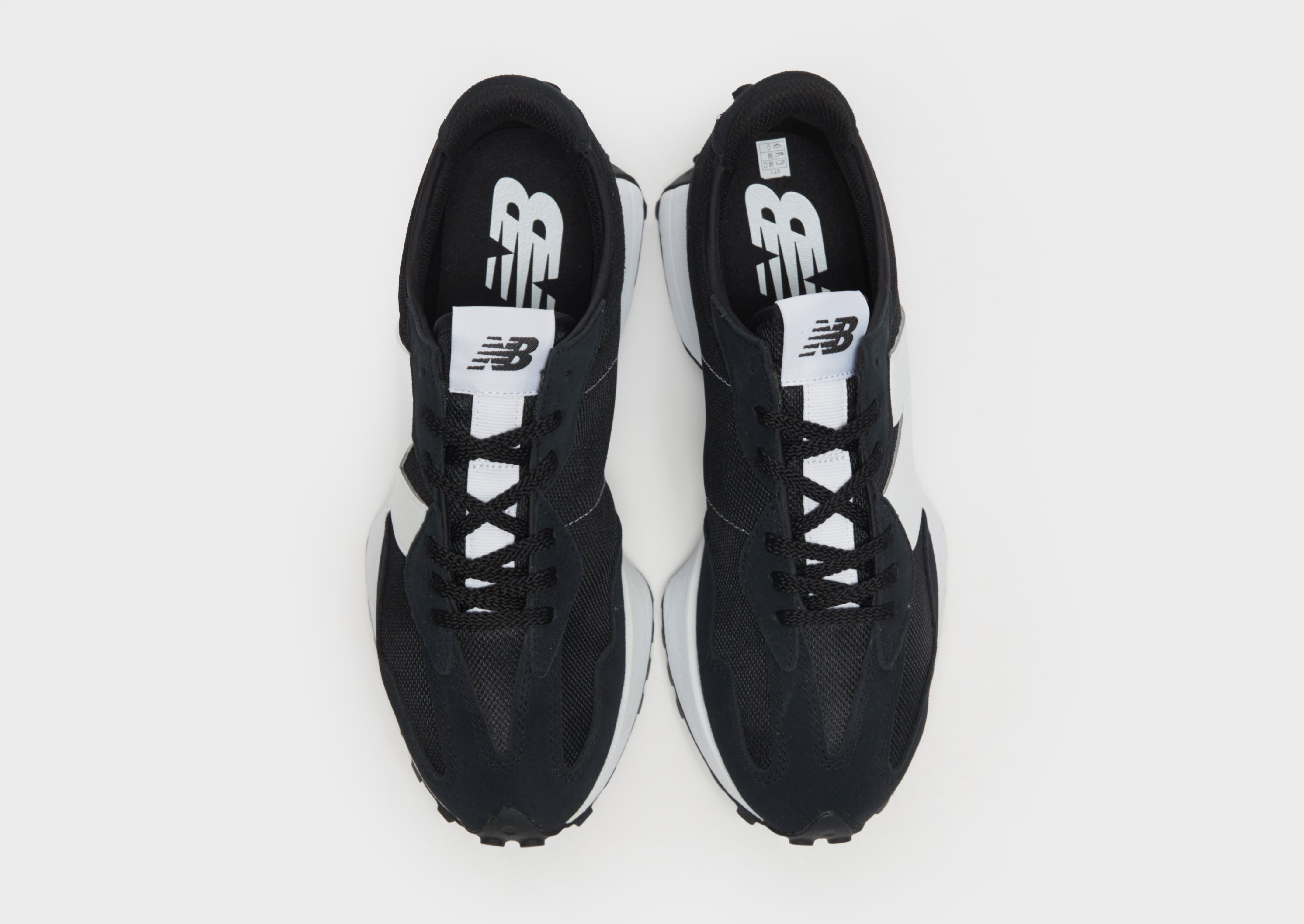 New Balance 327 Homme