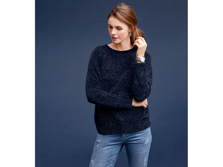 Dames pullovers