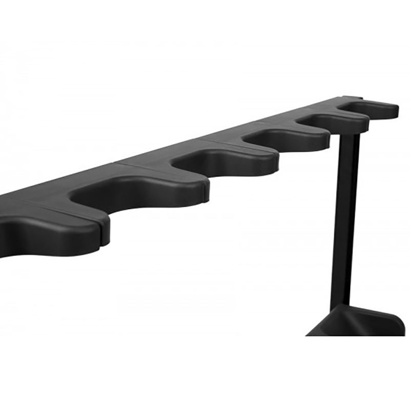 RockStand RS 20866 E modulaire stand voor 6x elektrische gitaar/bas