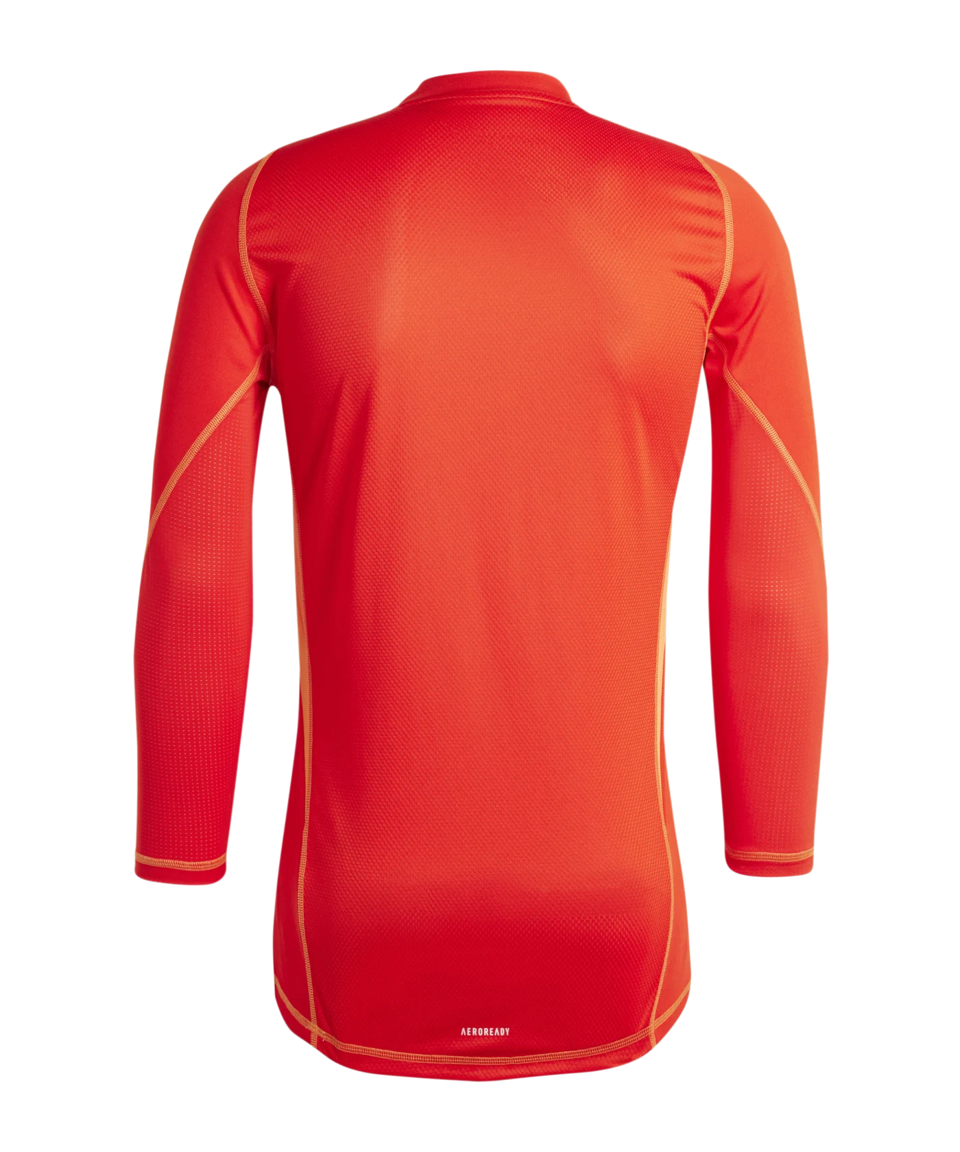 adidas Tiro 24 Pro Torwarttrikot langarm Rot