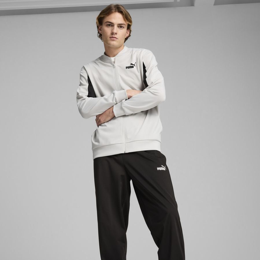 Puma Poly Baseballanzug