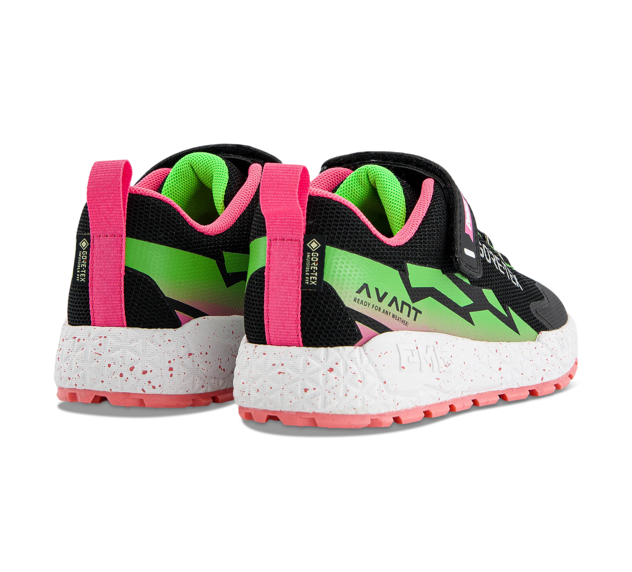Primigi B&G STORM GTX