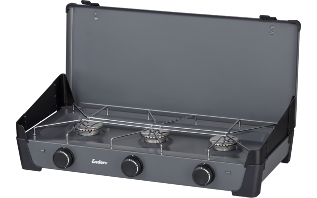Enders Gasgrill Bondy Caravan mit Zündsicherung 30 mbar