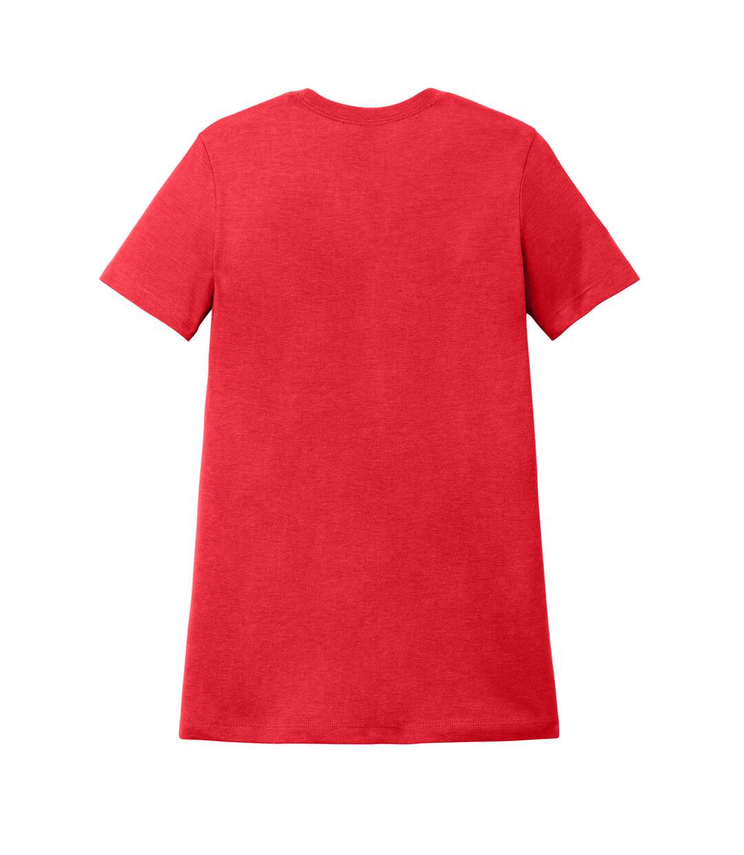 Gildan - T-shirt - Femme (Rouge) - UTPC5354