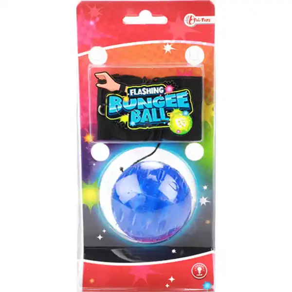 Ball mit Licht