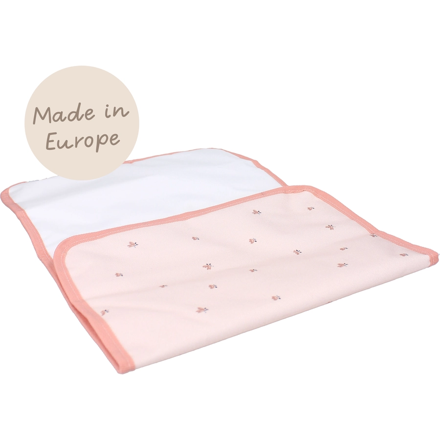 Kidzroom Wickeltasche care Forever Dreaming Pink