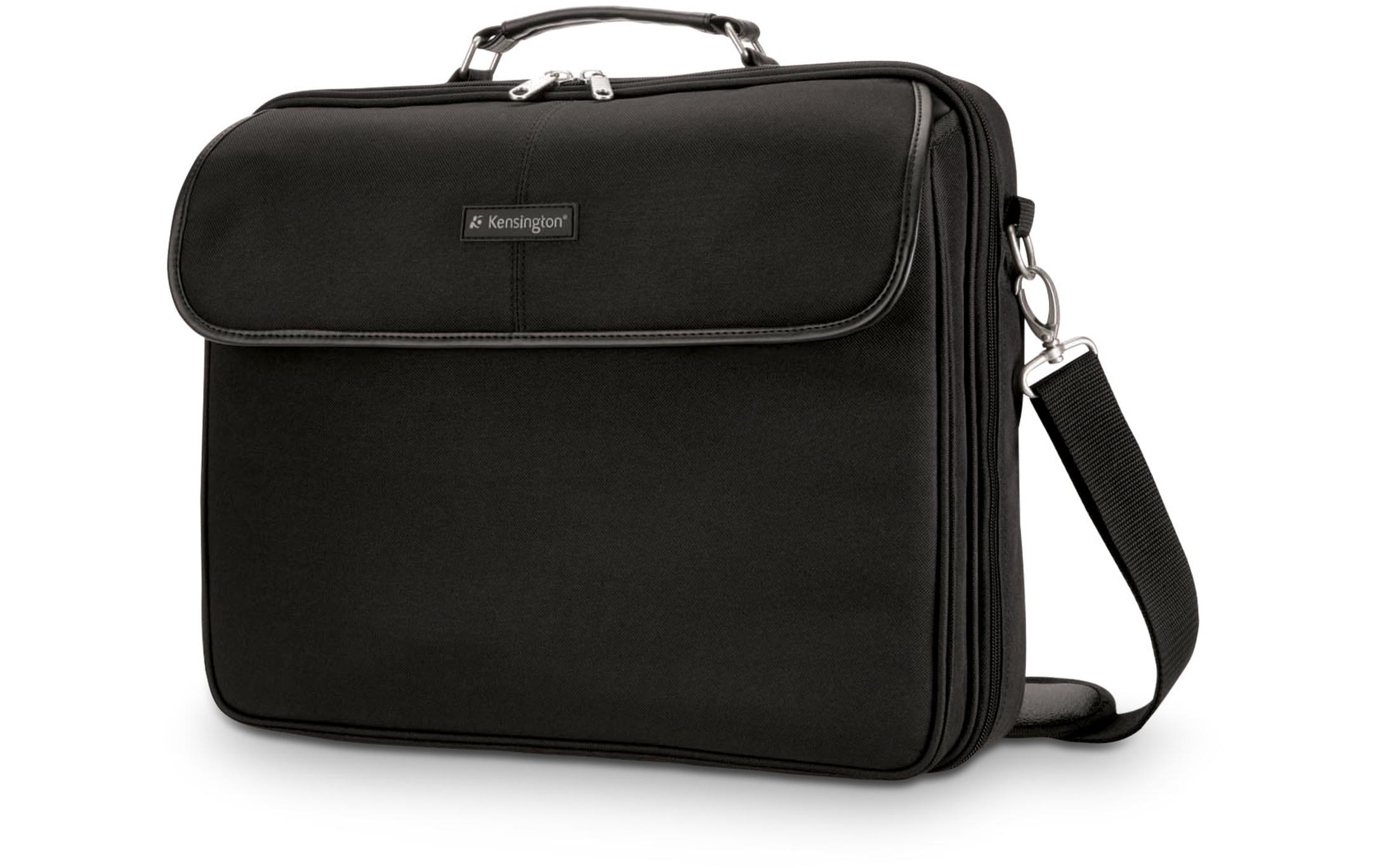 Notebooktasche Simply Clamshell 15.6 