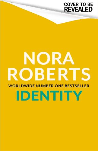 Identity (Hardback)