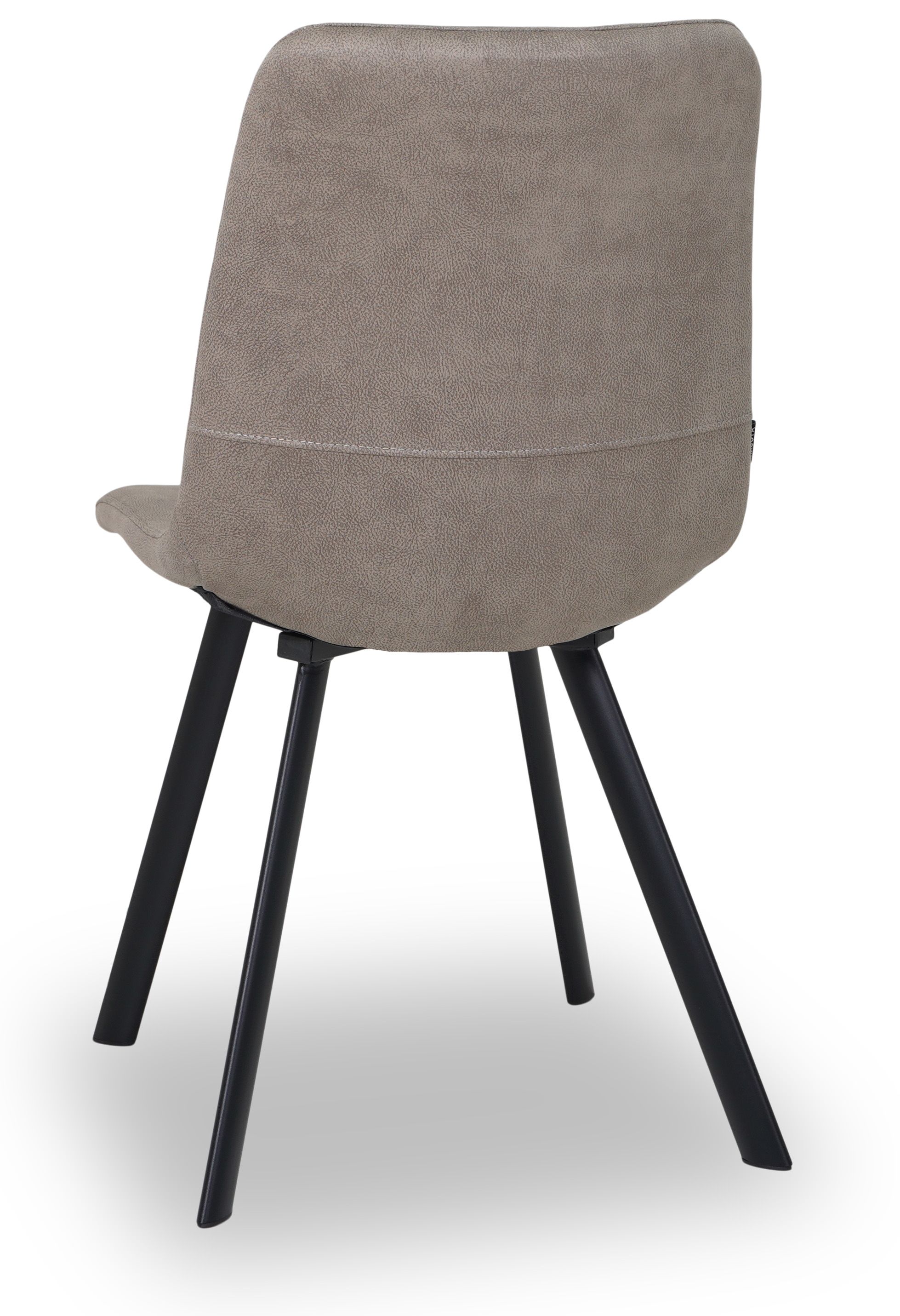 Eetstoel Thyme Jarno B47 x D66 x H86 cm