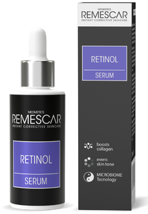 Remescar Retinol Anti-Aging Serum 30ML