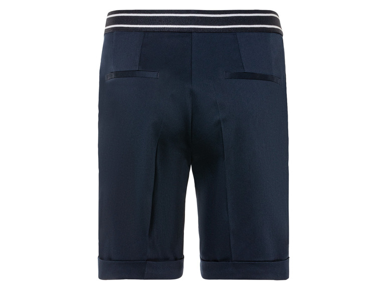 Dames korte broek