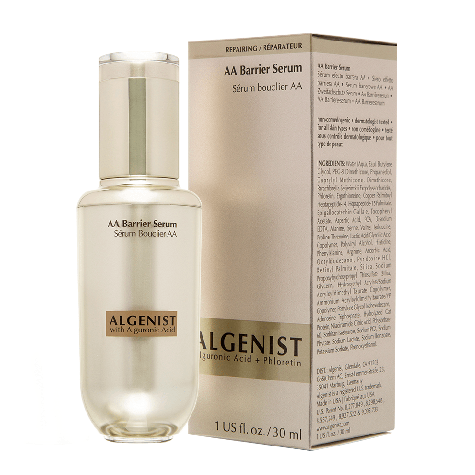 Algenist - AA Barrier Serum 30 ml