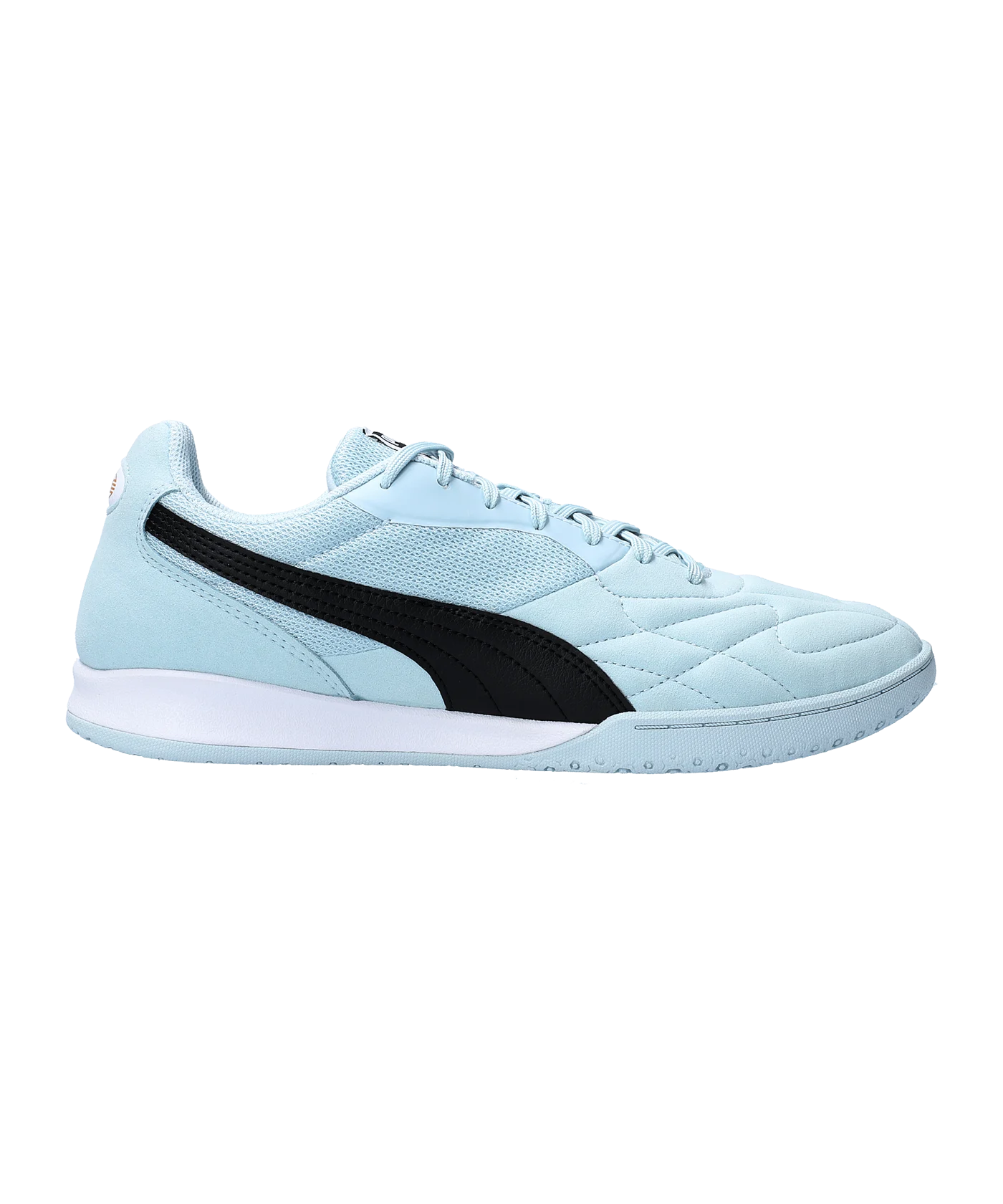 PUMA KING Top IN Blau Schwarz F08