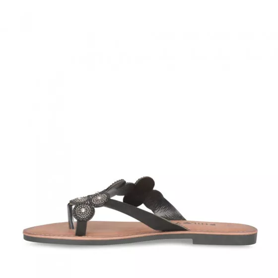 Tongs NOIR PHILOV