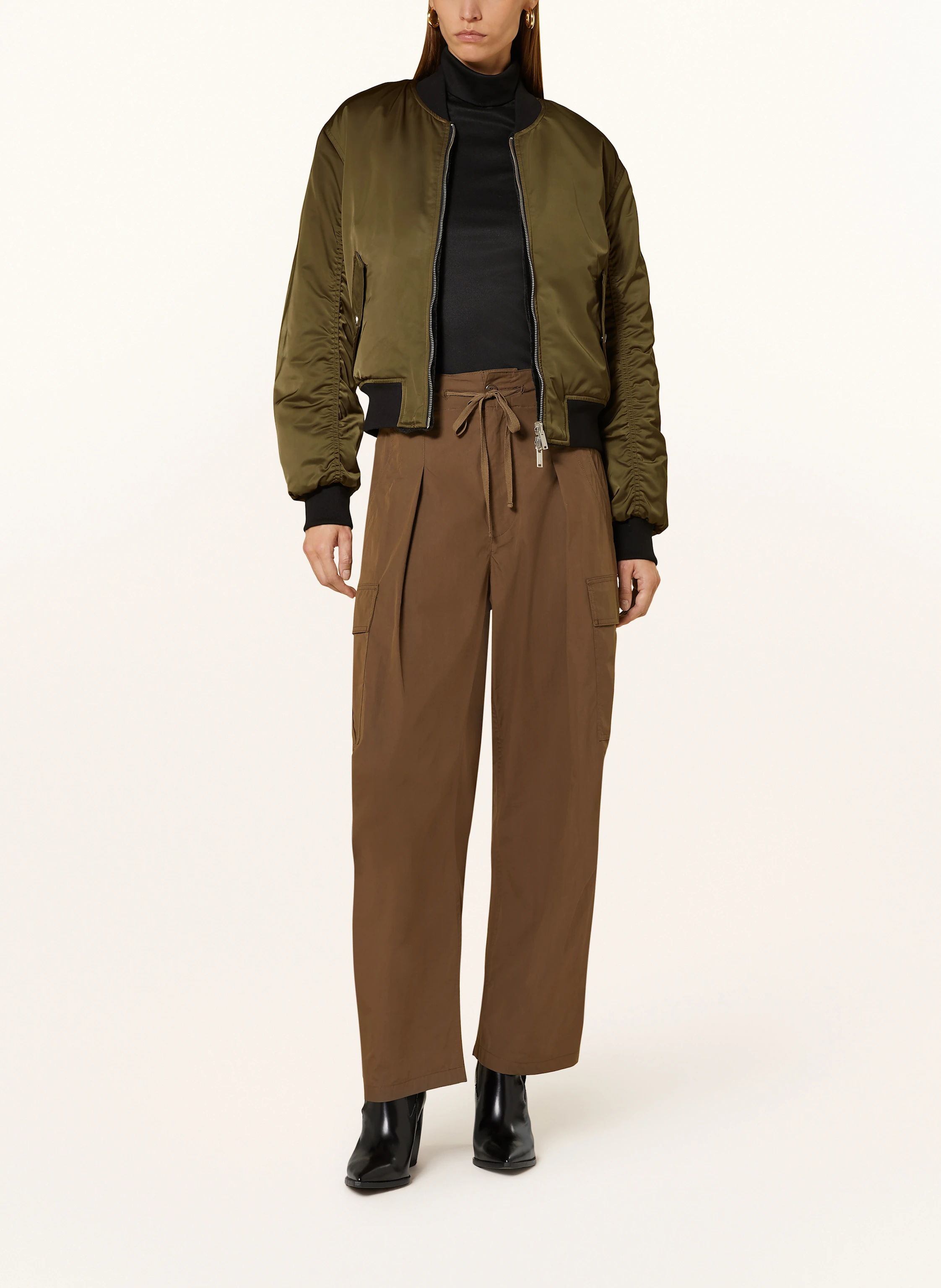 MOOSE KNUCKLES Blouson