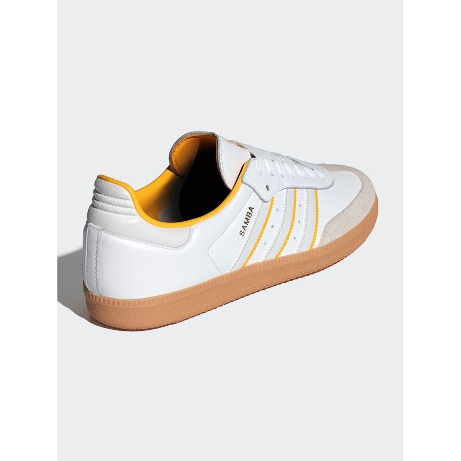 Adidas Original Chaussure Samba OG