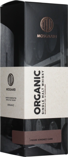MOSGAARD PEDRO XIMENEZ CASK 50CL