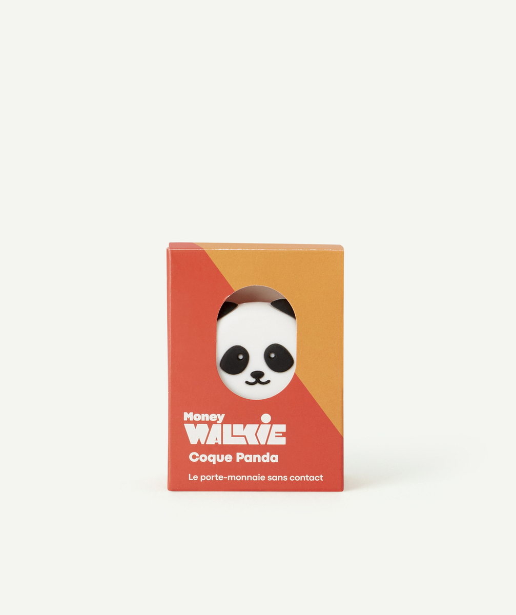 MONEY WALKIEMONEY WALKIE ® - COQUE WALKIE PANDA