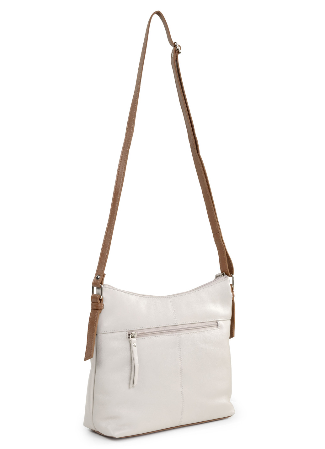 Laurina Tasche aus Vollrindnappaleder