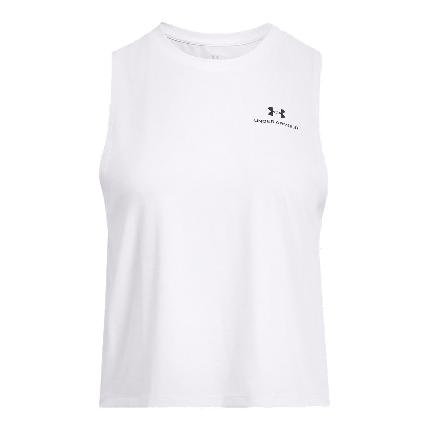 Under Armour  Vanish Energy Crop