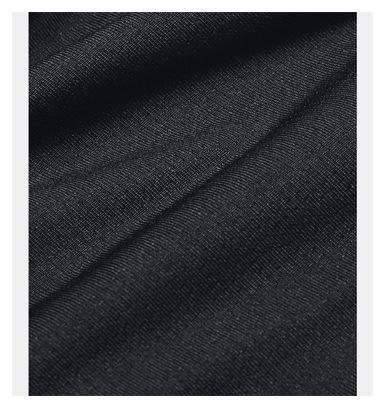 Brassière Under Armour HeatGear Armour Mid Noir