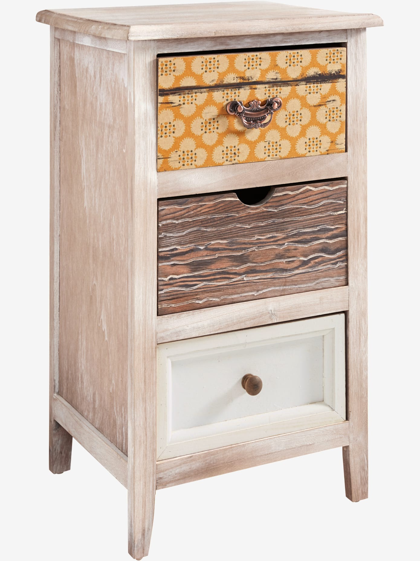 Commode indispensable, quelle que soit la pièce