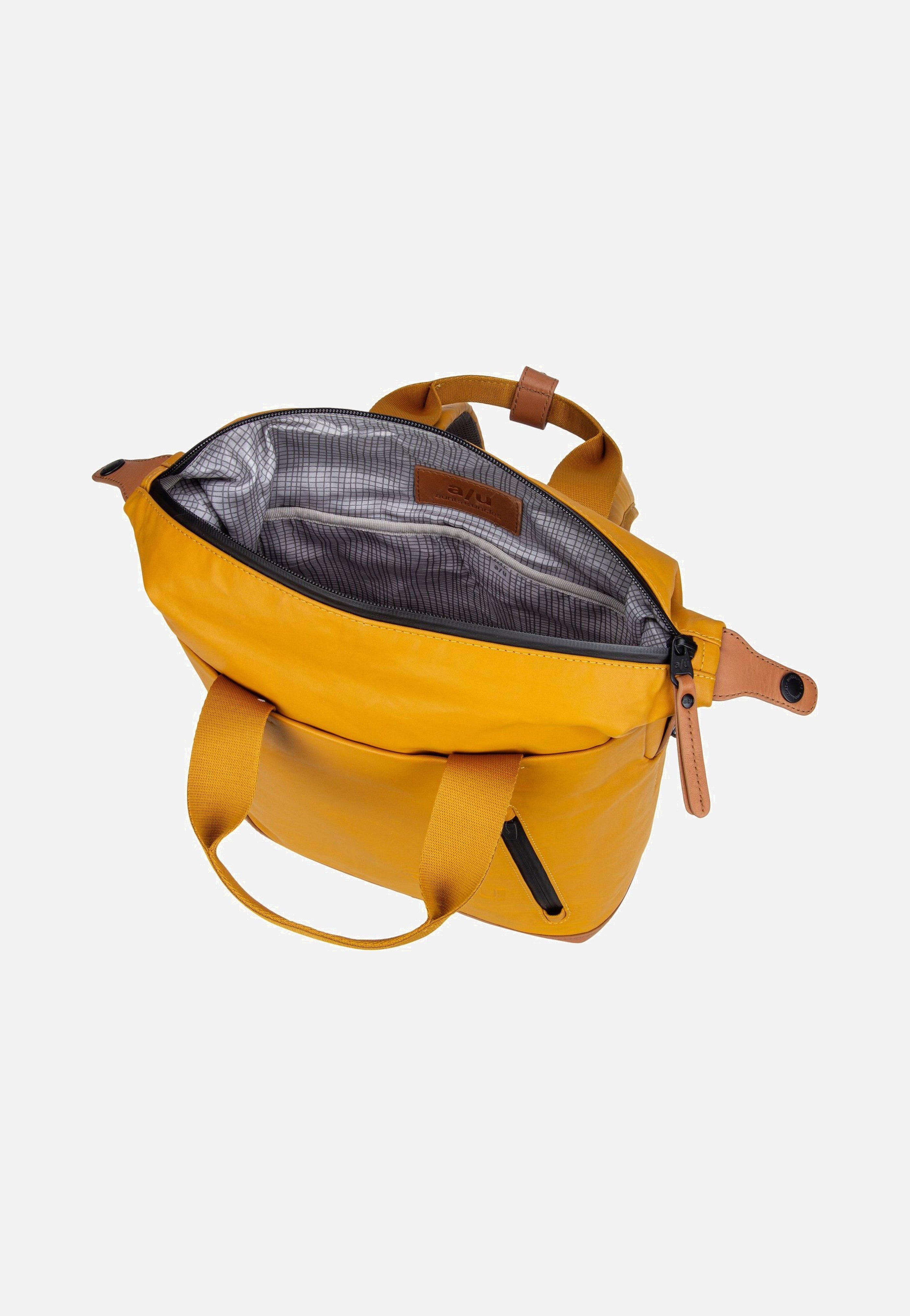 Yaizu Mustard - Rucksack