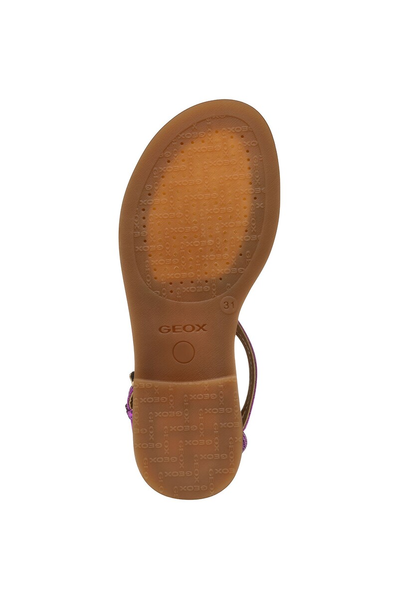 GEOX<br>Sandálias Karly