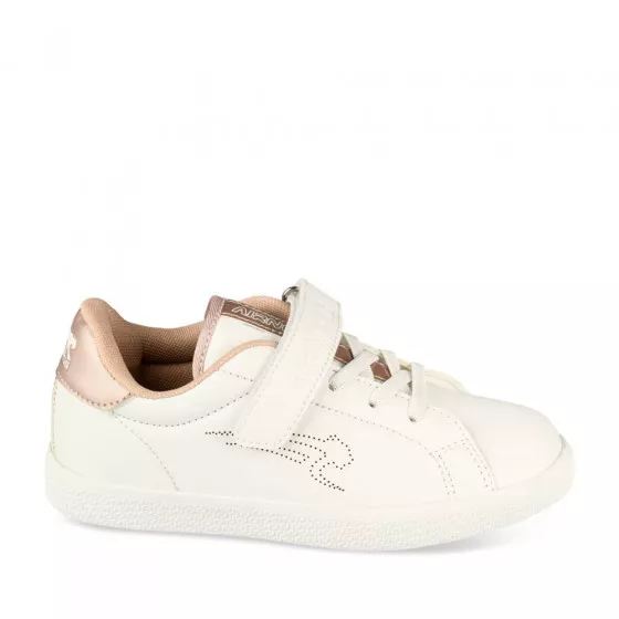 Baskets BLANC AIRNESS