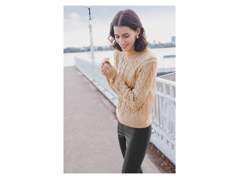 Dames pullover