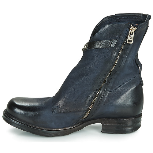 Airstep / A.S.98 - SAINT EC RIVET - Bleu