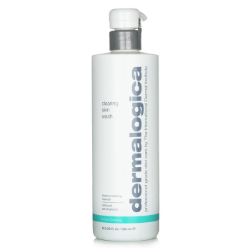 Dermalogica Limpeza de pele de limpeza ativa
