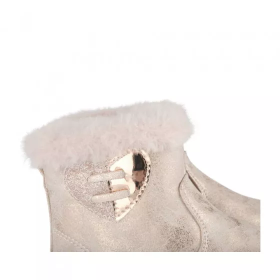 Bottines ROSE NINI & GIRLS