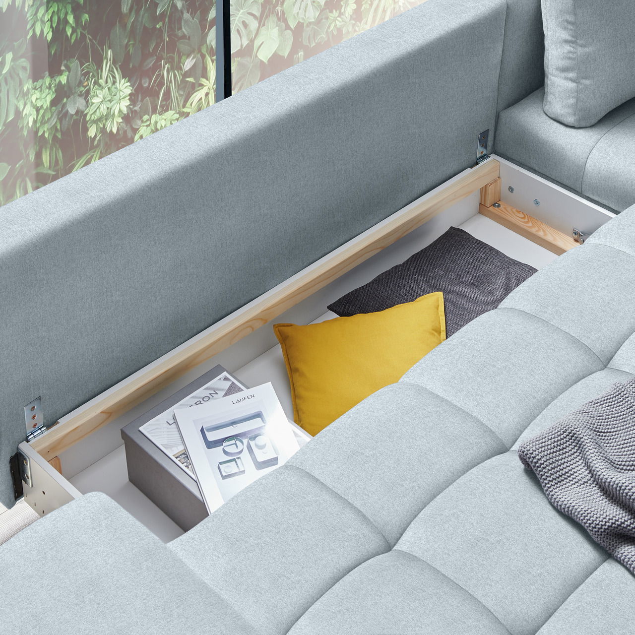 Z2 Ecksofa FIGARO