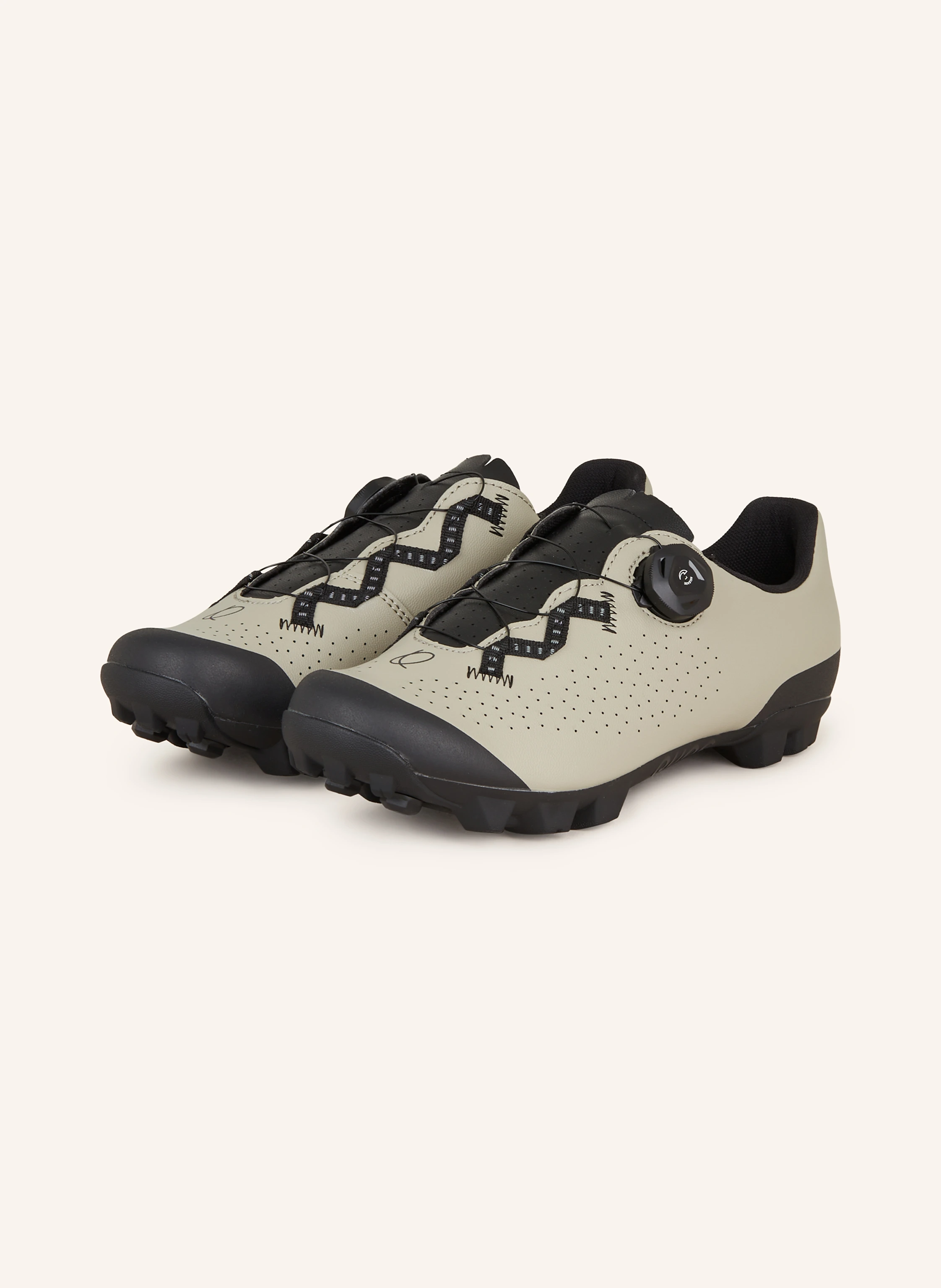 QUOC Gravel-Schuhe ESCAPE
