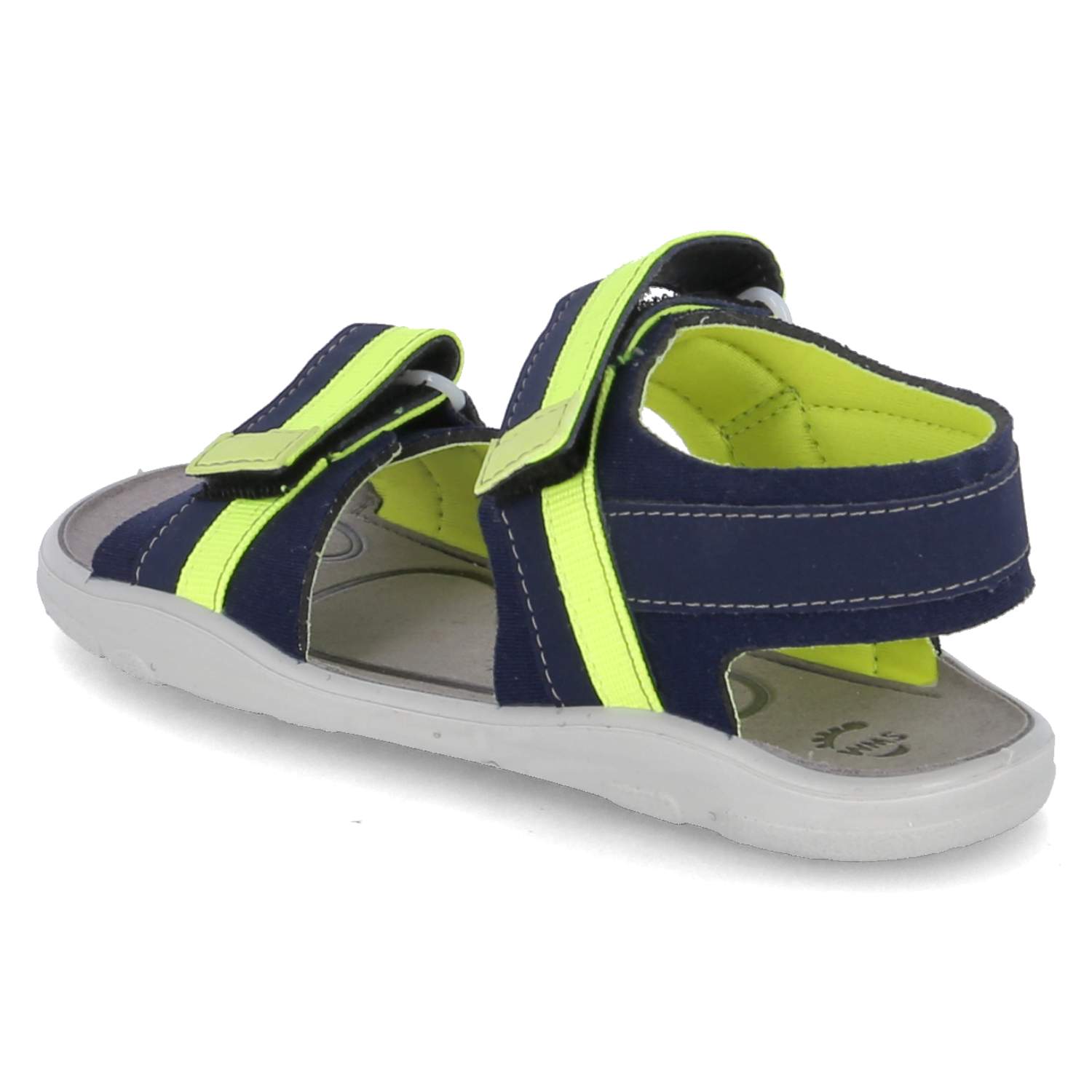 Ricosta Sandalen SYDNEY - nautic/ozean