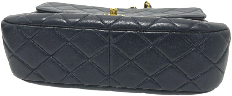 Chanel Vintage Chanel Timeless Navy