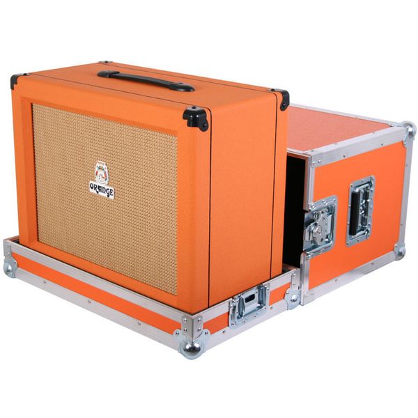 Thon Amp Case Orange PPC-112