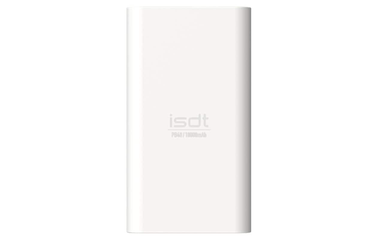 Powerbank PB40 40 Wh, 2x USB-C 18WKompakte Powerbank mit zwei USB-C Anschlüssen