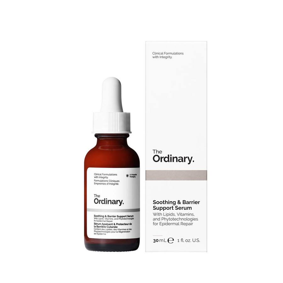 The Ordinary Soothing & Barrier Support Serum CN 30ml